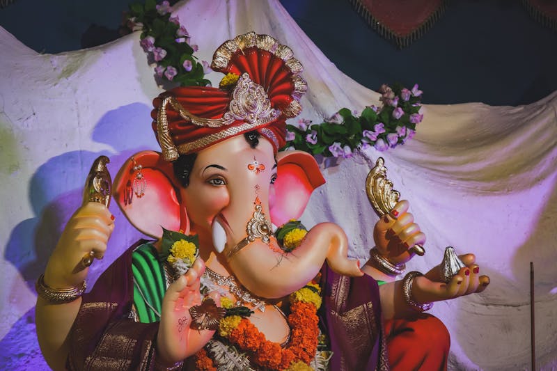 Lord Ganesha