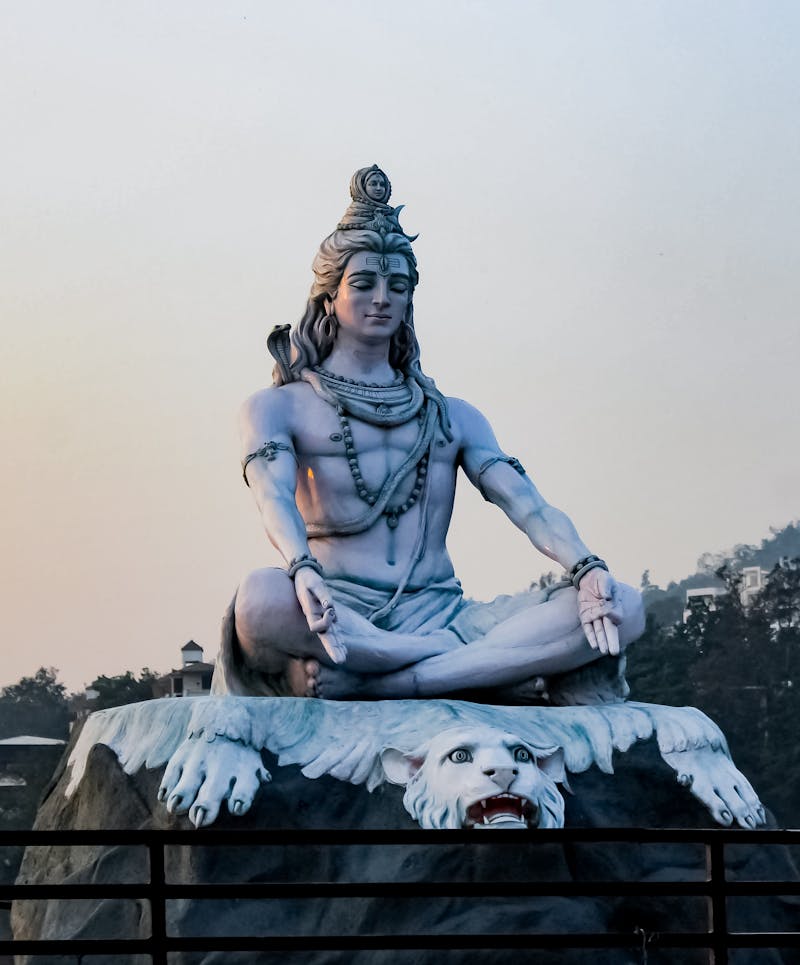 Lord Shiva